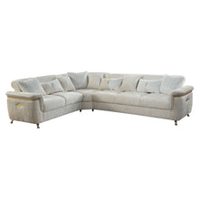 Load image into Gallery viewer, Argo - Reversible Sectional
