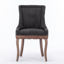Load image into Gallery viewer, Ultra - Side Dining Chair (Set of 2)