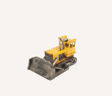 Load image into Gallery viewer, Chevrolet Tow Truck Sculpture - Yellow