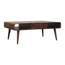 Load image into Gallery viewer, Avora - 2 Drawer Coffee Table - Brown