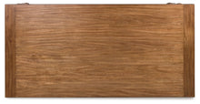 Load image into Gallery viewer, Greddinton - Rectangular Dining Room Table