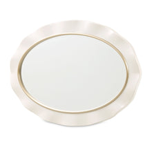 Load image into Gallery viewer, La Terrazza - Wall Mirror - Creamy Pearl