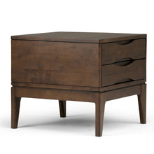 Load image into Gallery viewer, Harper - Handcrafted End Table