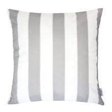 Load image into Gallery viewer, Horizon Stripe Pillow Outdoor & Indoor