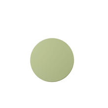 Load image into Gallery viewer, Solid Wooden Pedestal Side Table - Light Green