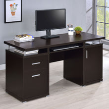 Load image into Gallery viewer, Rochelle - 2 Drawer Office Desk