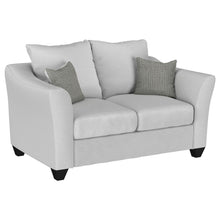 Load image into Gallery viewer, Alcazar - Arm Loveseat 2 Seater - Sand