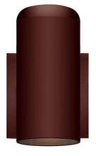 Load image into Gallery viewer, Minimalist Wall Sconce - Bronze