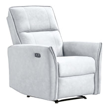 Load image into Gallery viewer, Asheville - Suede Recliner Chair
