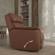 Load image into Gallery viewer, Oslo - Manual Swivel Glider Recliner