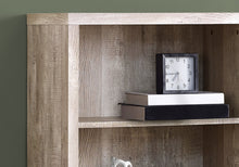 Load image into Gallery viewer, 5 Tier For Office Bookshelf, Bookcase, Etagere, Contemporary & Modern