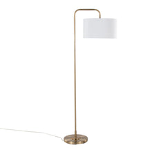 Load image into Gallery viewer, Puck - Contemporary Floor Lamp
