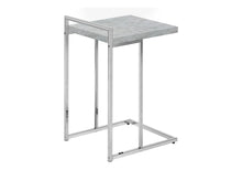 Load image into Gallery viewer, Accent Table, C - Shaped, Contemporary & Modern