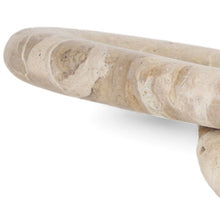 Load image into Gallery viewer, Decorative Wall Sculpture (608726) - Beige