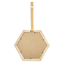 Load image into Gallery viewer, Harlan - Wall Accent Hexagon Mirror
