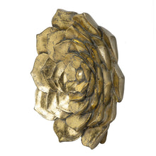 Load image into Gallery viewer, Succulent Wall Plaque Resin