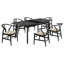 Load image into Gallery viewer, Spivey - Dining Table Set With Chairs