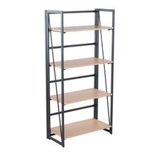 Load image into Gallery viewer, Dakota - Contemporary Bookcase