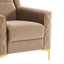Load image into Gallery viewer, Lisa - Accent Chair