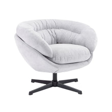 Load image into Gallery viewer, Modern Office Chair With 360 Degree Swivel