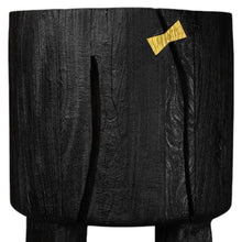 Load image into Gallery viewer, Pot Planter (659056) - Black