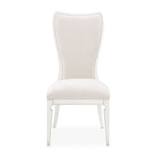 Load image into Gallery viewer, La Marisia - Dining Side Chair (Set of 2) - Tranquil / Creamy Pearl