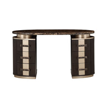 Load image into Gallery viewer, West Kensington - Vanity - Medium Espresso