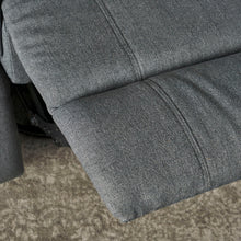 Load image into Gallery viewer, Glider Recliner With Swivel, Manual Reclining Chair