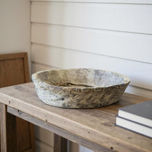 Load image into Gallery viewer, Decorative Bowl (659064) - Beige