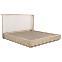 Load image into Gallery viewer, Kimpton - Wingback Bed