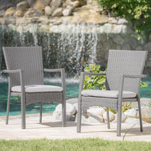 Load image into Gallery viewer, Corsica - Dining Chair (Set of 2)