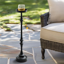 Load image into Gallery viewer, Martini Side Tables (Set of 2)