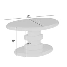 Load image into Gallery viewer, Cobblestone End Table