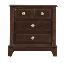 Load image into Gallery viewer, Ashford - Nightstand - Cappuccino