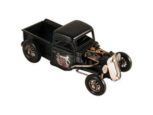 Load image into Gallery viewer, Bravado Rat-Truck Sculpture - Black