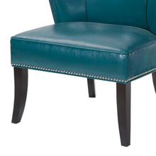 Load image into Gallery viewer, Hilton - Armless Accent Chair