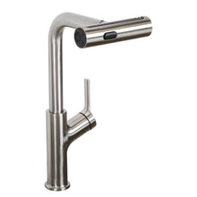 Load image into Gallery viewer, 360° Pull Down Kitchen Faucet With 4 Spray Modes
