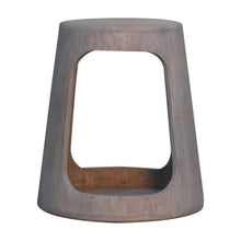 Load image into Gallery viewer, Solid Wood Wood End Table (719334) - Brown