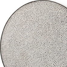 Load image into Gallery viewer, Sphere Decorative Wall Sculpture - Gray