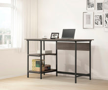 Load image into Gallery viewer, Desk - Weathered Gray