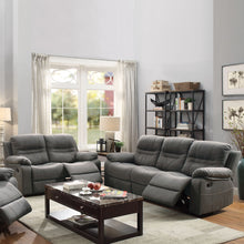 Load image into Gallery viewer, Modern Style Living Room Set With Pillow Arms