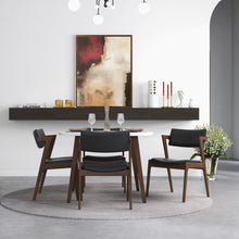 Load image into Gallery viewer, Edwin - Mid-Century Modern Dining Chair (Set of 2)