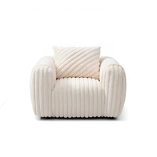 Load image into Gallery viewer, Cancun - Chair - White