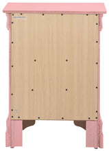 Load image into Gallery viewer, Louis Phillipe - Nightstand - Wood