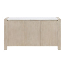 Load image into Gallery viewer, Vanilla - Buffet - Beige / Light Natural