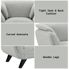 Load image into Gallery viewer, Nayeli - Boucle Chair