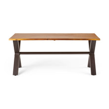 Load image into Gallery viewer, Sanibel - Dining Table - Teak