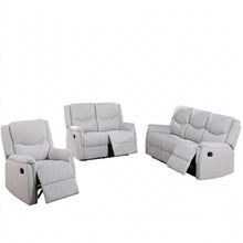 Load image into Gallery viewer, Modern Style Living Room Set, Manual Motion