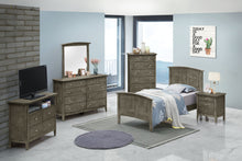 Load image into Gallery viewer, Bed For Cozy Spaces Elegant
