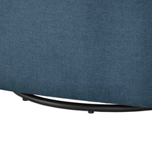 Load image into Gallery viewer, Ardena - Modern Swivel Barrel Chair